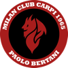 Milan Club Carpi 1965